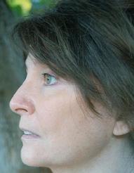 Deborah Crowley Founder of Flexeffect Age 65